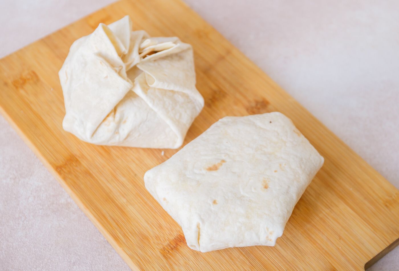 S'mores Crunchwrap-The Lemon Diaries