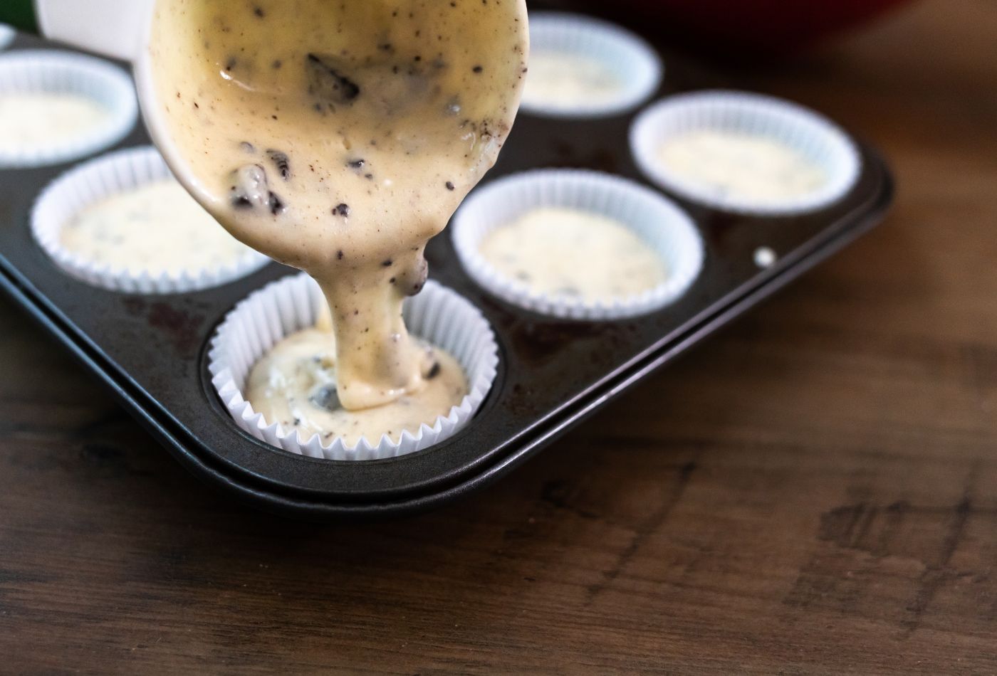 Cookies and Cream Cupcake RecipeThe Lemon Diaries